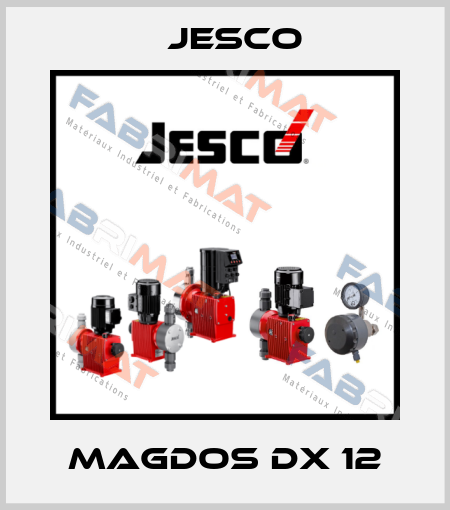 MAGDOS DX 12 Jesco