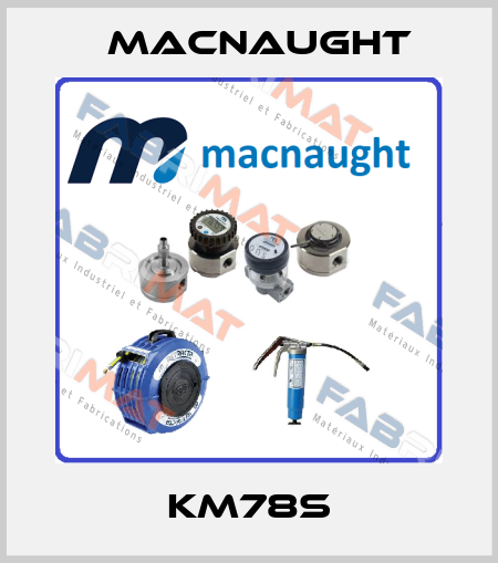 KM78S MACNAUGHT