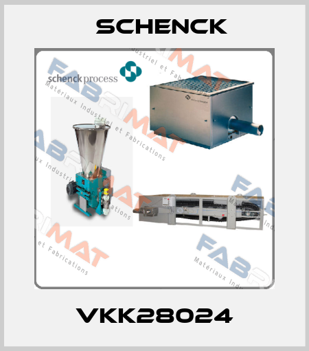 VKK28024 Schenck