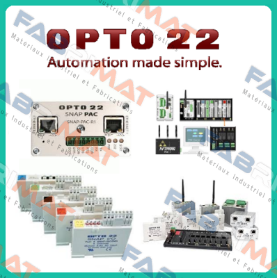 OAC24 Opto 22