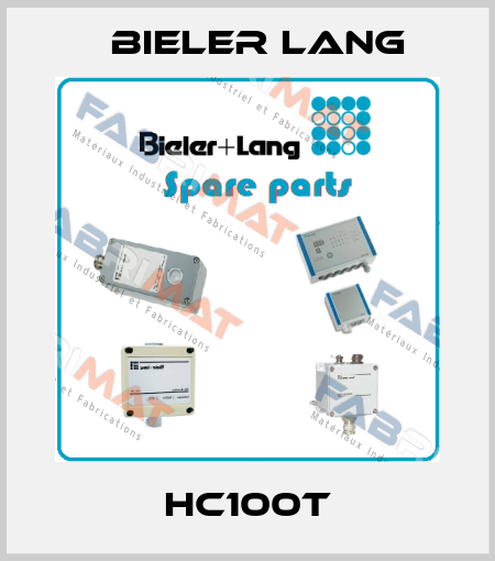 HC100T Bieler Lang