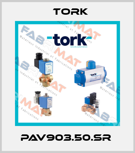 PAV903.50.SR  Tork