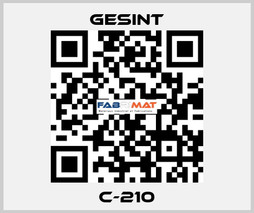 C-210 Gesint