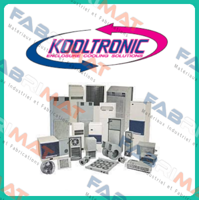 K2NA6C14DP50L replaces K2A4C12P47L1 Kooltronic