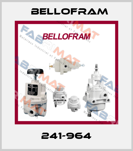 241-964 Bellofram