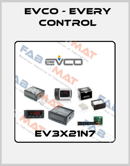 EV3X21N7 EVCO - Every Control