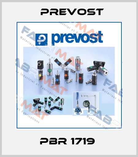 PBR 1719  Prevost