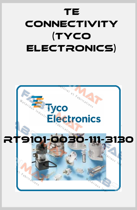RT9101-0030-111-3130 TE Connectivity (Tyco Electronics)