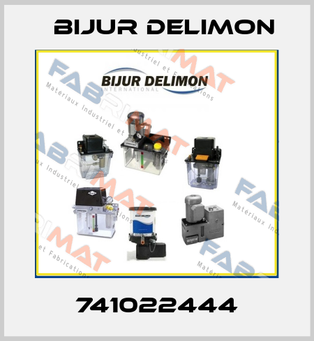 741022444 Bijur Delimon