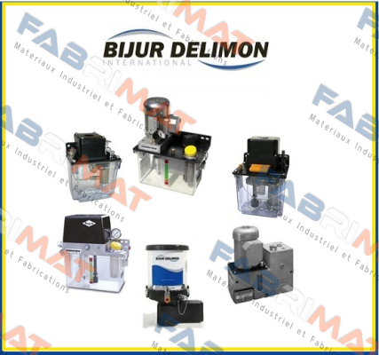 DD5625036 Bijur Delimon