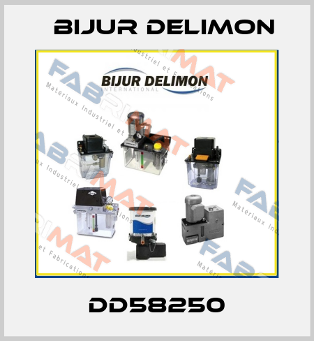 DD58250 Bijur Delimon