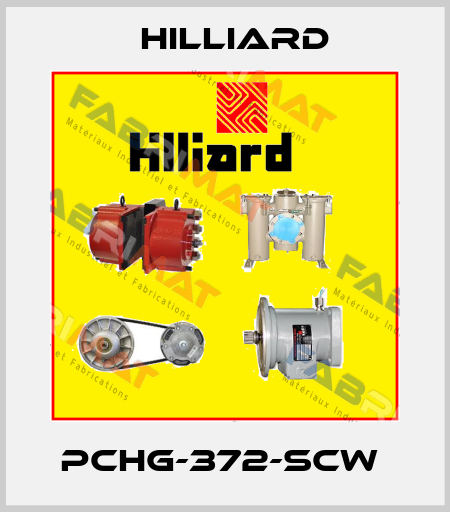 PCHG-372-SCW  Hilliard