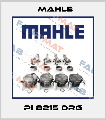 PI 8215 DRG MAHLE