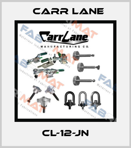 CL-12-JN Carr Lane
