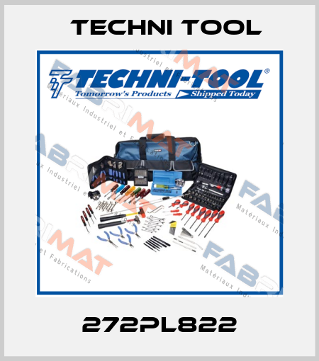 272PL822 Techni Tool