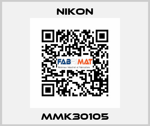 MMK30105 Nikon