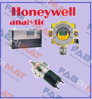 XNX-AMSI-RNNNN Honeywell Analytics