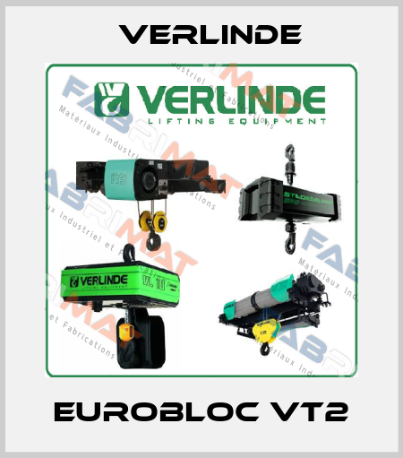 EUROBLOC VT2 Verlinde