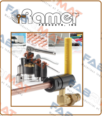 4008*-4 Seal Ramer Products