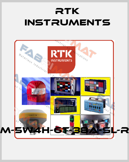 P725-M-5W4H-6T-38A-SL-R-FC24 RTK Instruments
