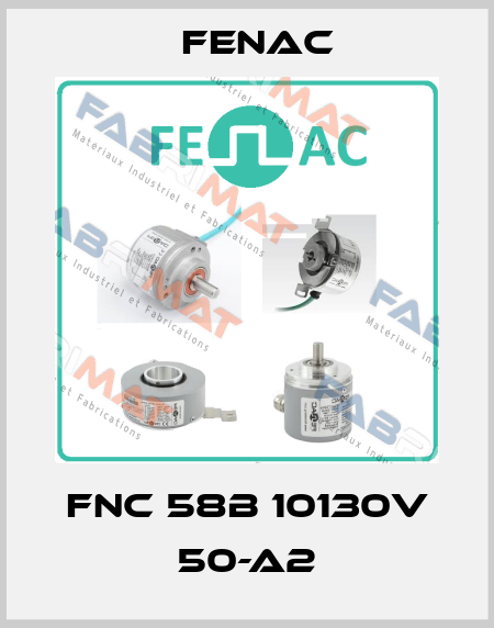 FNC 58B 10130V 50-A2 Fenac