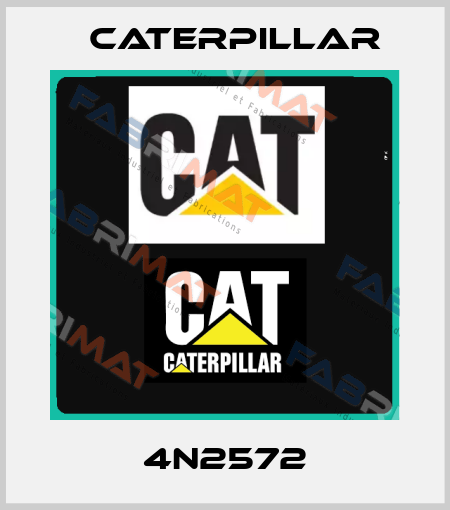 4N2572 Caterpillar