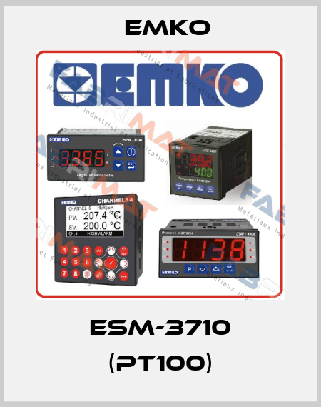 ESM-3710 (PT100) EMKO