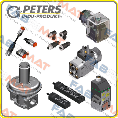 GDA4H290T21H OEM Peters