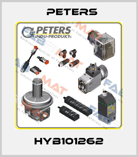HYB101262 Peters