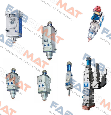 P0464-200-00001 (SE HC) Precitec