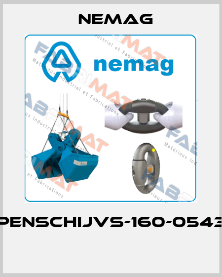 PENSCHIJVS-160-0543  NEMAG