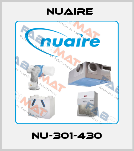 NU-301-430 Nuaire