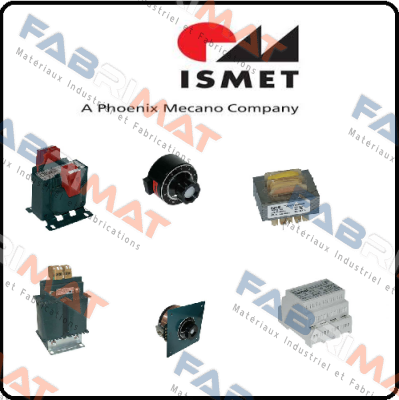 ISTU 250 / 700197 Ismet