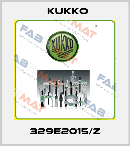 329E2015/Z KUKKO