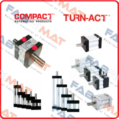 822-5O1-BP-V3-E00 TURN-ACT