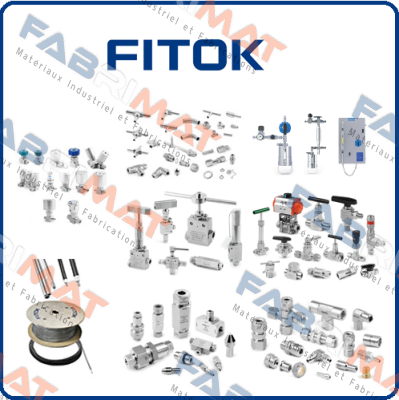 SS-810-7-4 Fitok