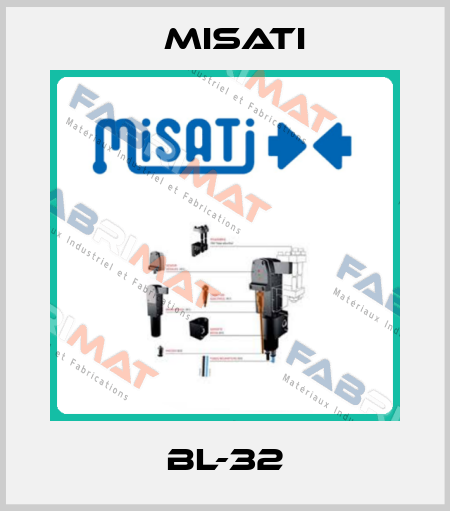 BL-32 Misati