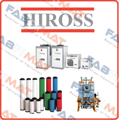 PGE 900  Hiross