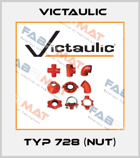 Typ 728 (Nut) Victaulic