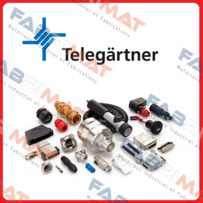 F08000A0011 Telegaertner