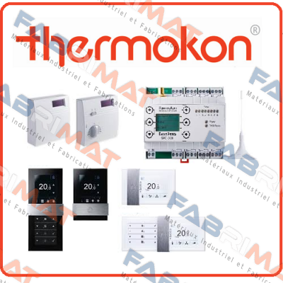 FTW04 LON Thermokon