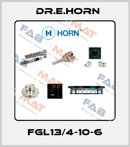 FGL13/4-10-6 Dr.E.Horn