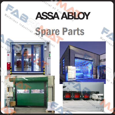 D8470R0021 Assa Abloy