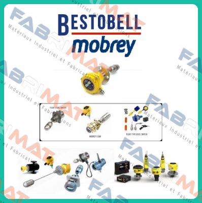 BD15/4 Bestobell Mobrey