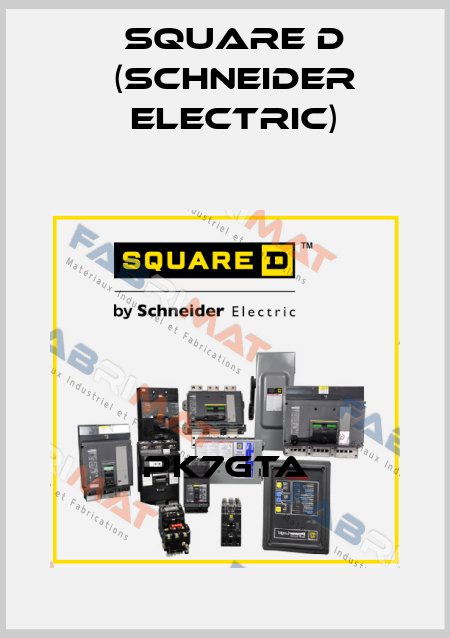 PK7GTA Square D (Schneider Electric)
