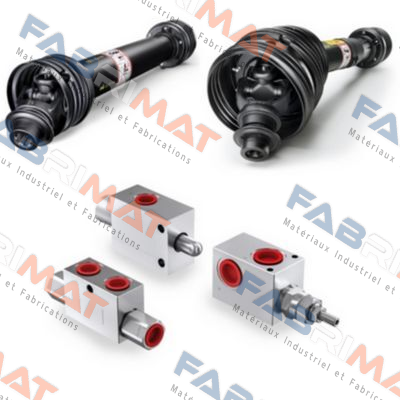 HPLPA205DMLE3E3B00(04209871) Bondioli & Pavesi
