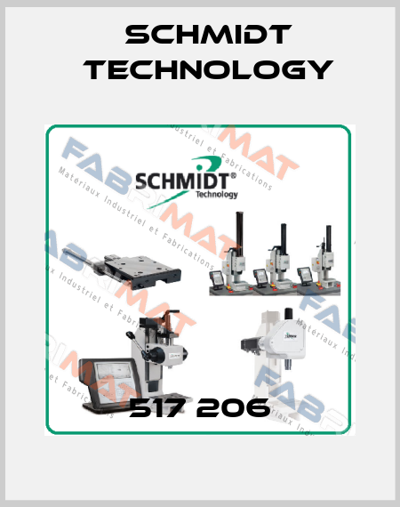 517 206 SCHMIDT Technology