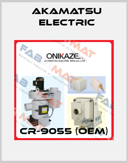 CR-9055 (OEM) Akamatsu Electric