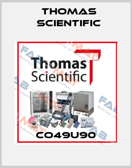 CO49U90 Thomas Scientific