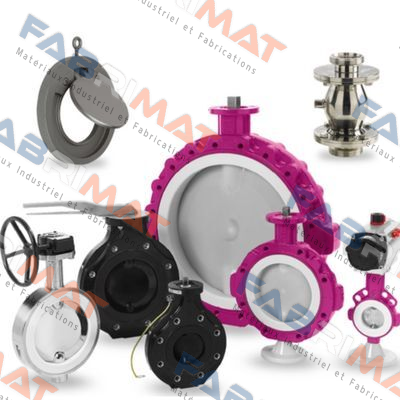 a5740 ( Sealing and wear part set for AT30.DR/SC ) Warex